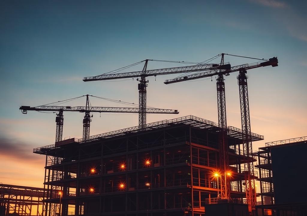 Construction & Building