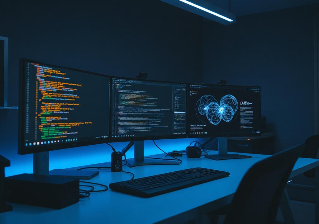 Software Development